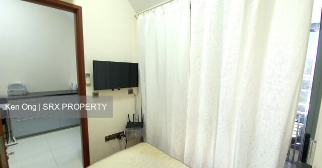 Cassia Edge (D14), Apartment #527579551